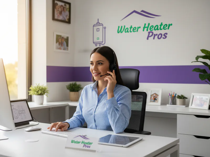 Water Heater Repair  in Dorr  FAQ